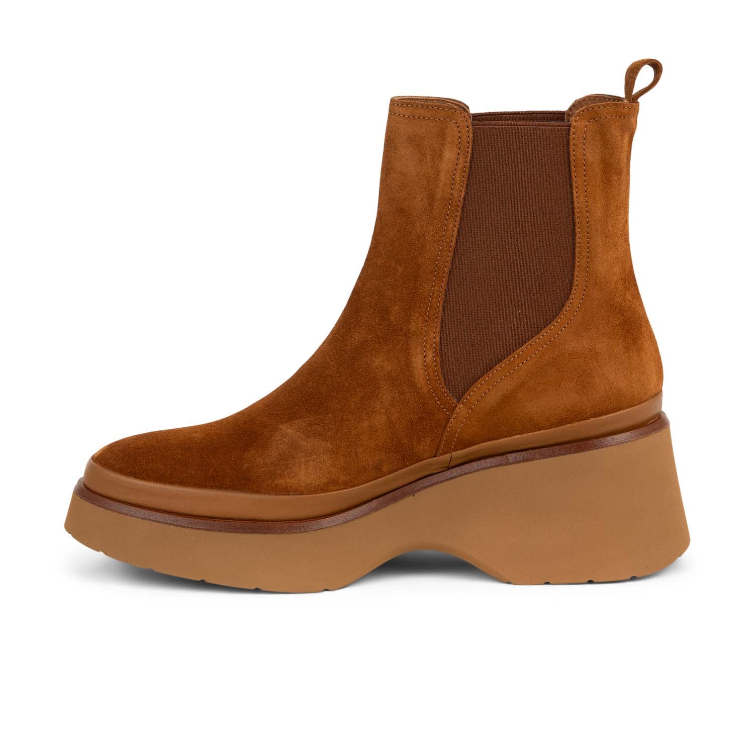 Boots et bottines Femme PONS QUINTANA PONSMILOU Marron