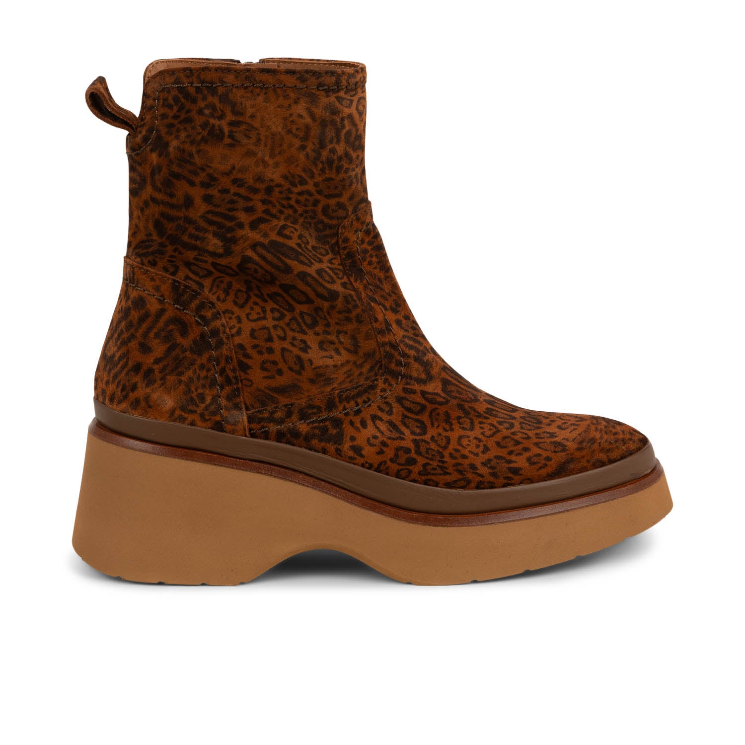 Boots et bottines Femme PONS QUINTANA PONSLEOP Marron