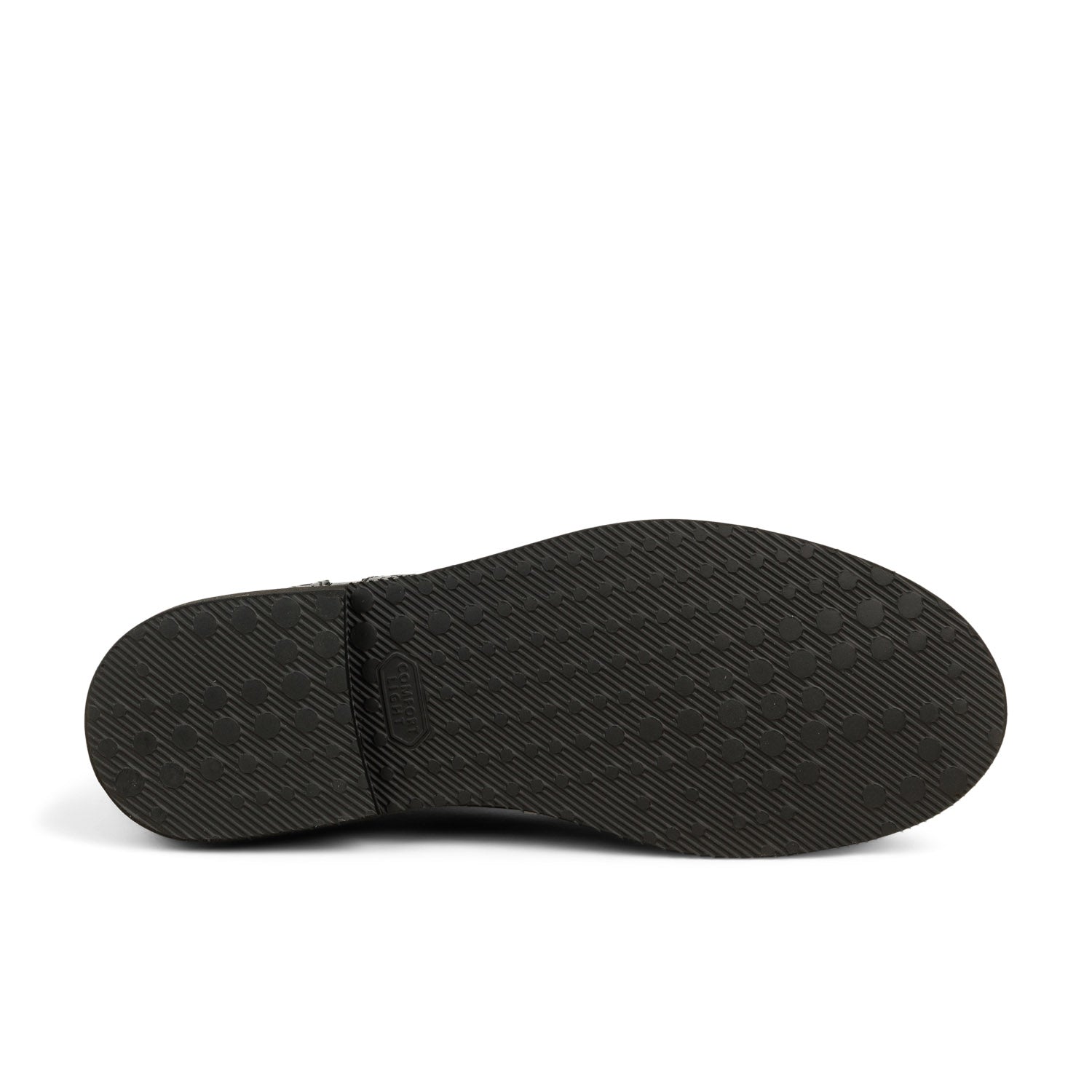 Derbies Femme PERTINI PEROS Noir