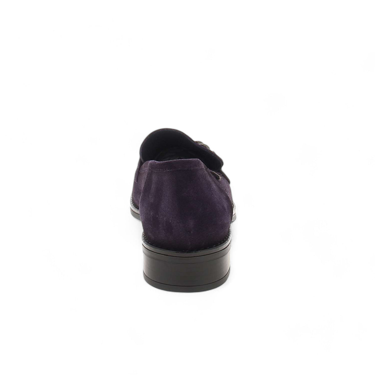Mocassins Femme DORKING DOBAZ D9117 Violet