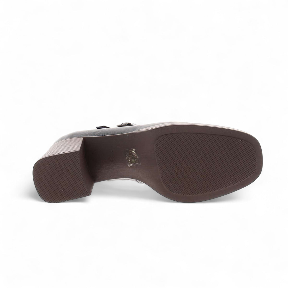Ballerines et babies Femme DORKING DOBABY D9154 Noir