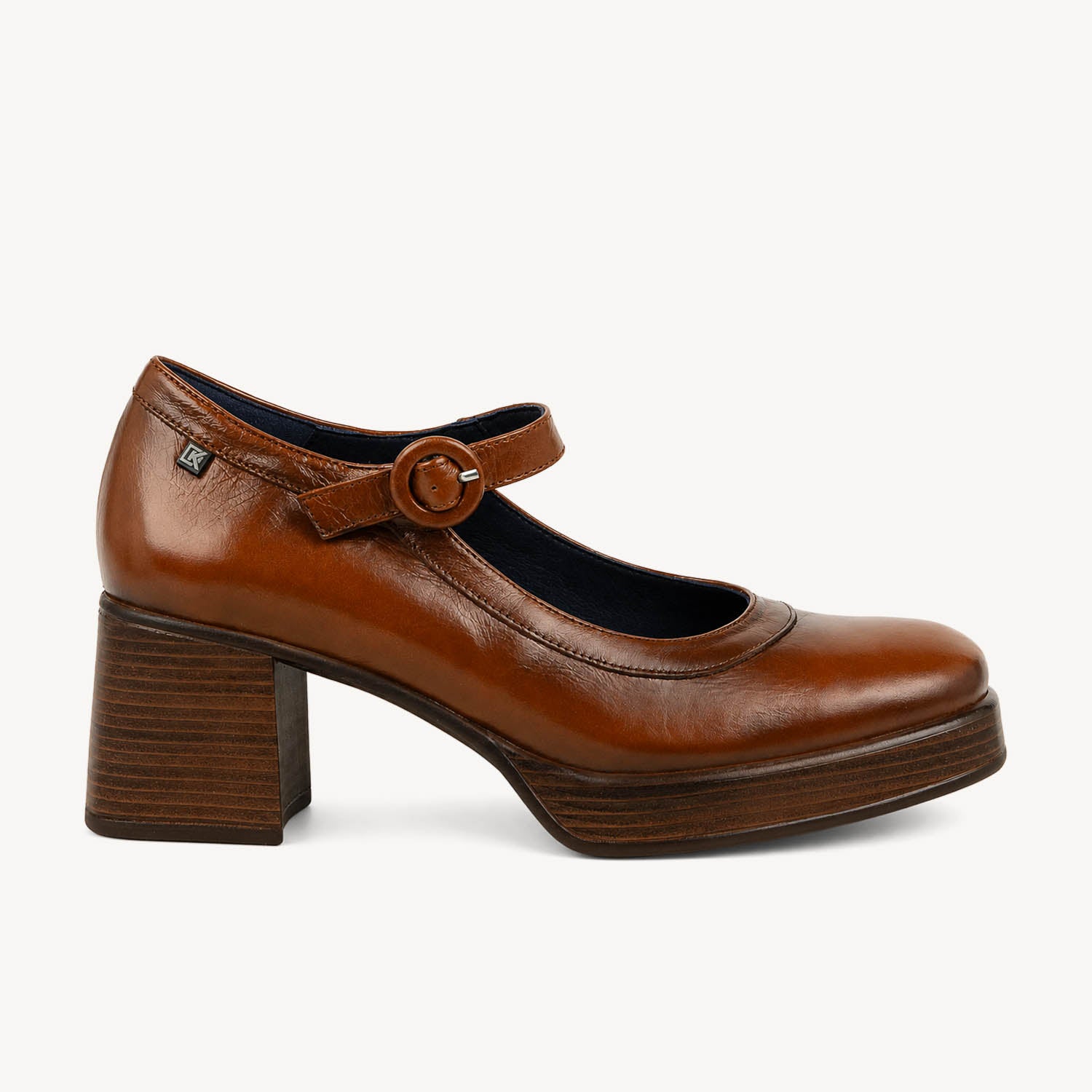 Ballerines et babies Femme DORKING DOBABY D9154 Marron