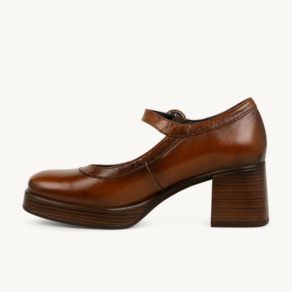 Ballerines et babies Femme DORKING DOBABY D9154 Marron