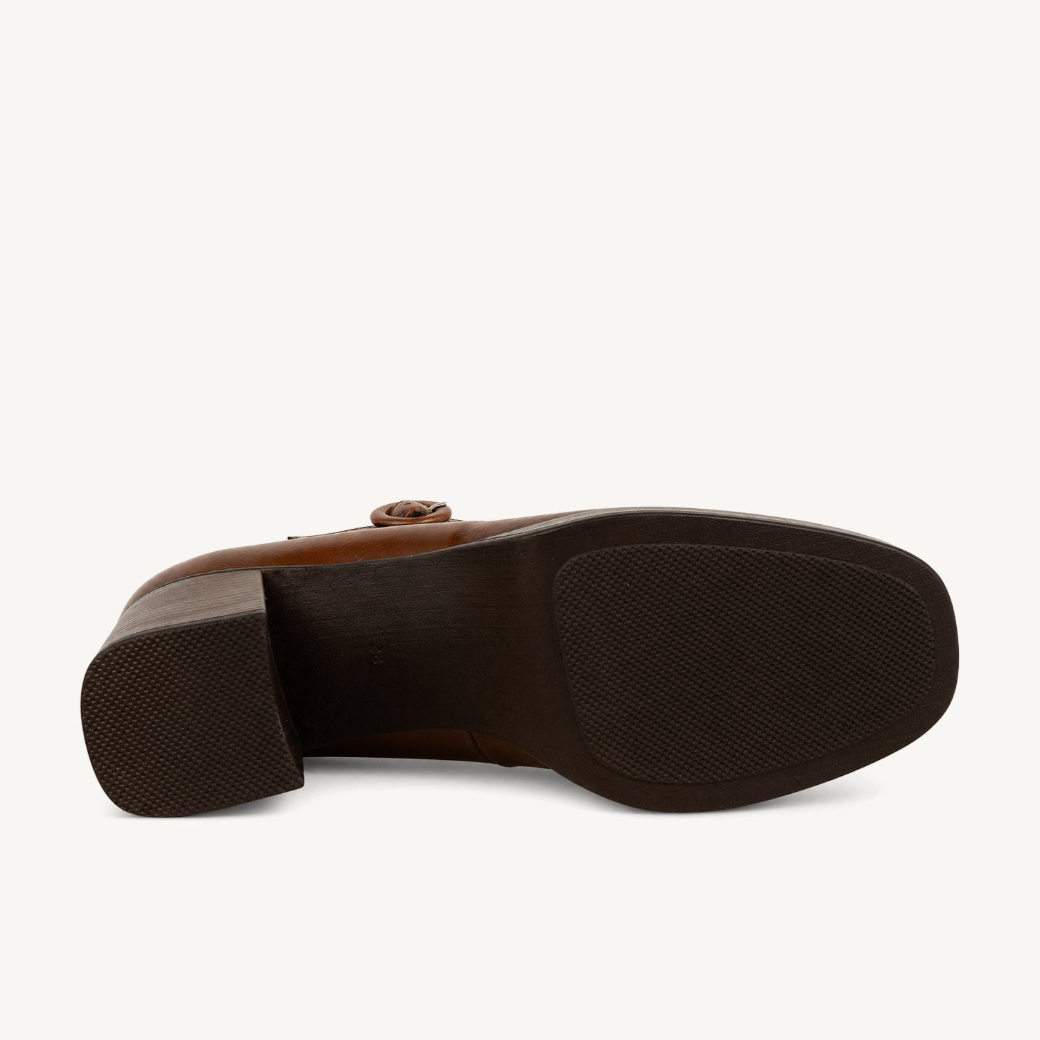 Ballerines et babies Femme DORKING DOBABY D9154 Marron