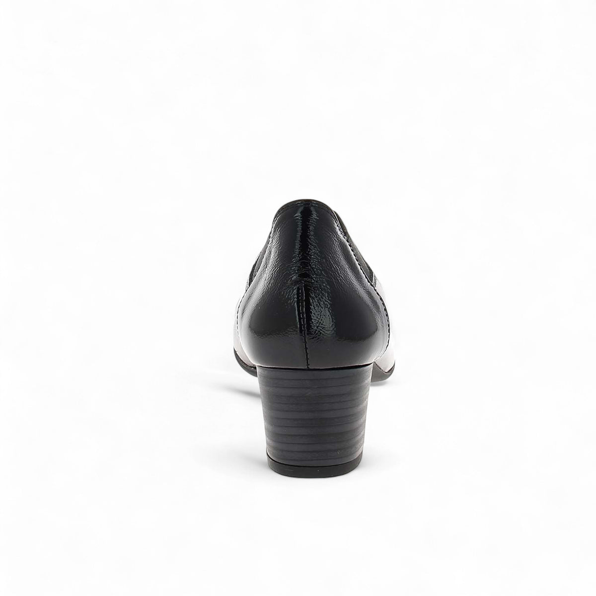 Ballerines et babies Femme DORKING DOU D8638 Noir