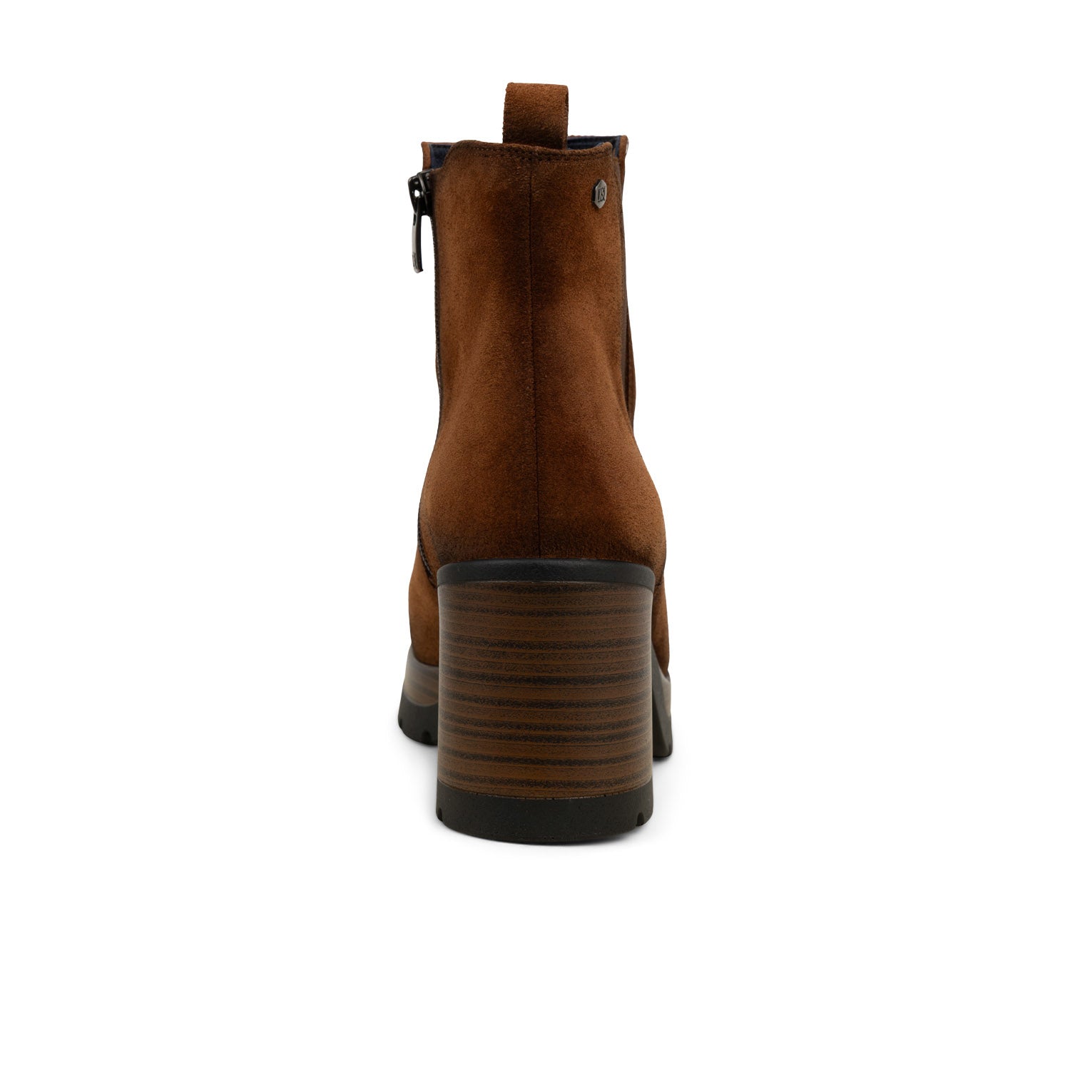 Boots et bottines Femme DORKING DOLIA D9414 Marron