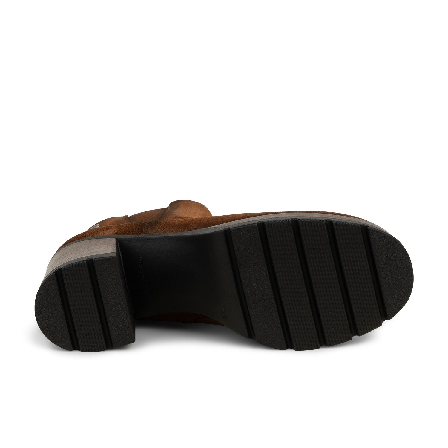 Boots et bottines Femme DORKING DOLIA D9414 Marron