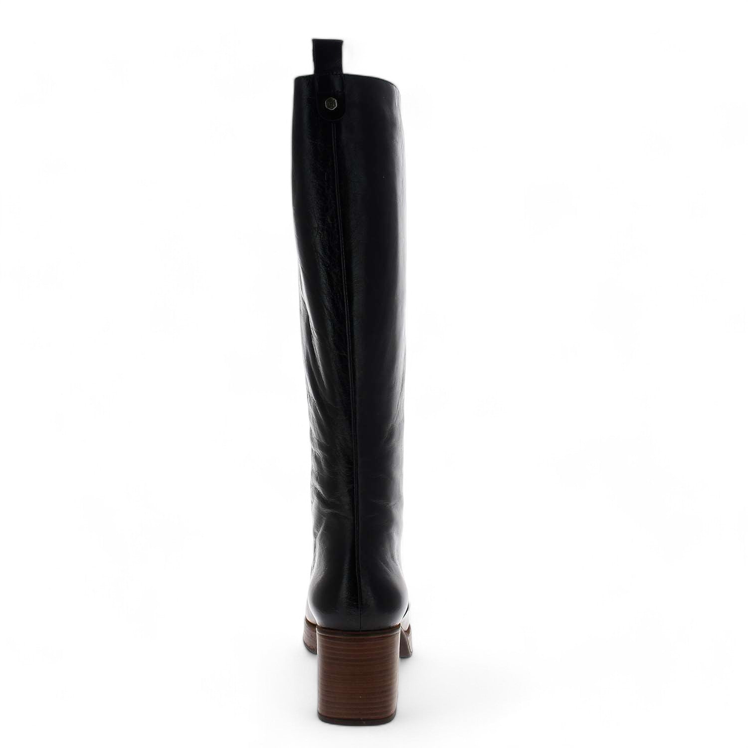 Bottes Femme DORKING DOLISAY D9339 Noir