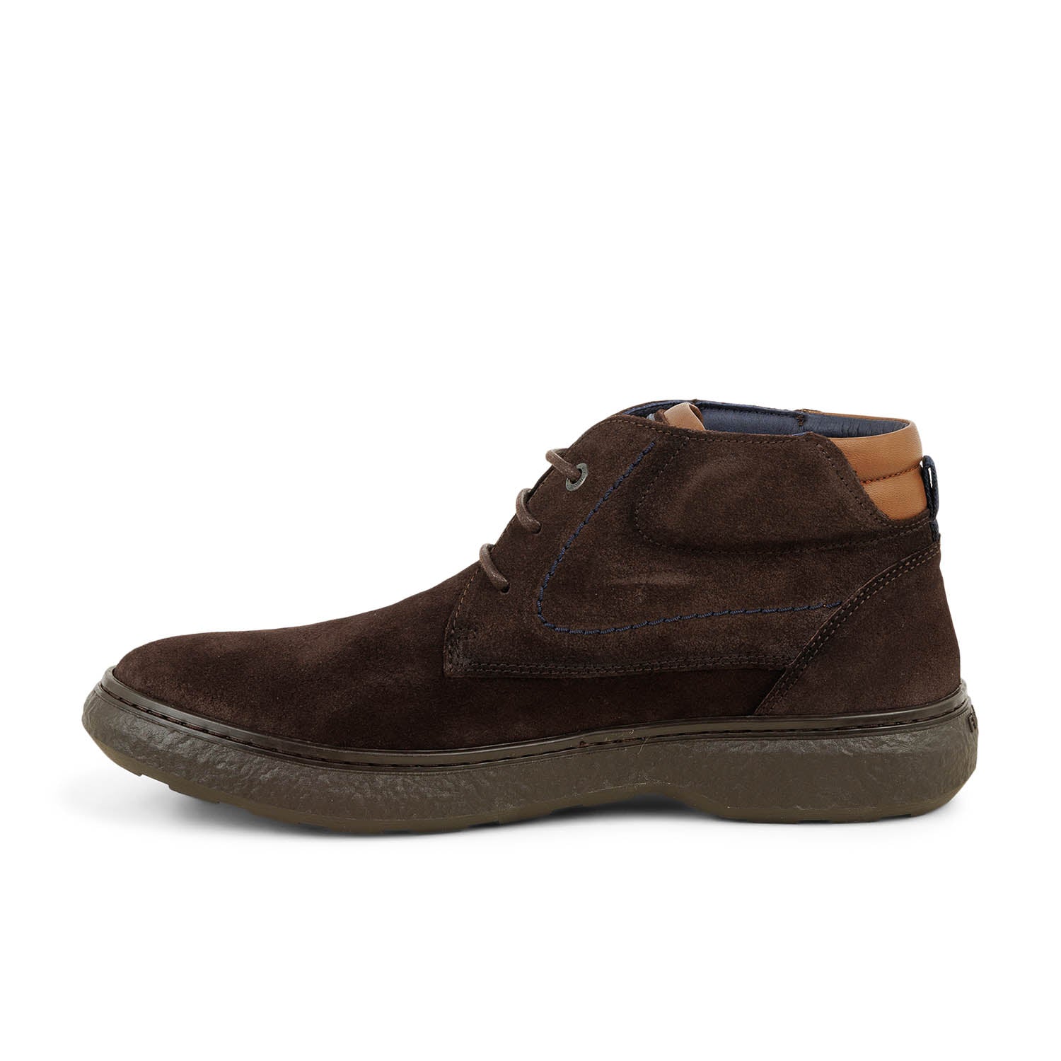 Boots et bottines Homme FLUCHOS FLUPO RAGNAR F1878 Marron