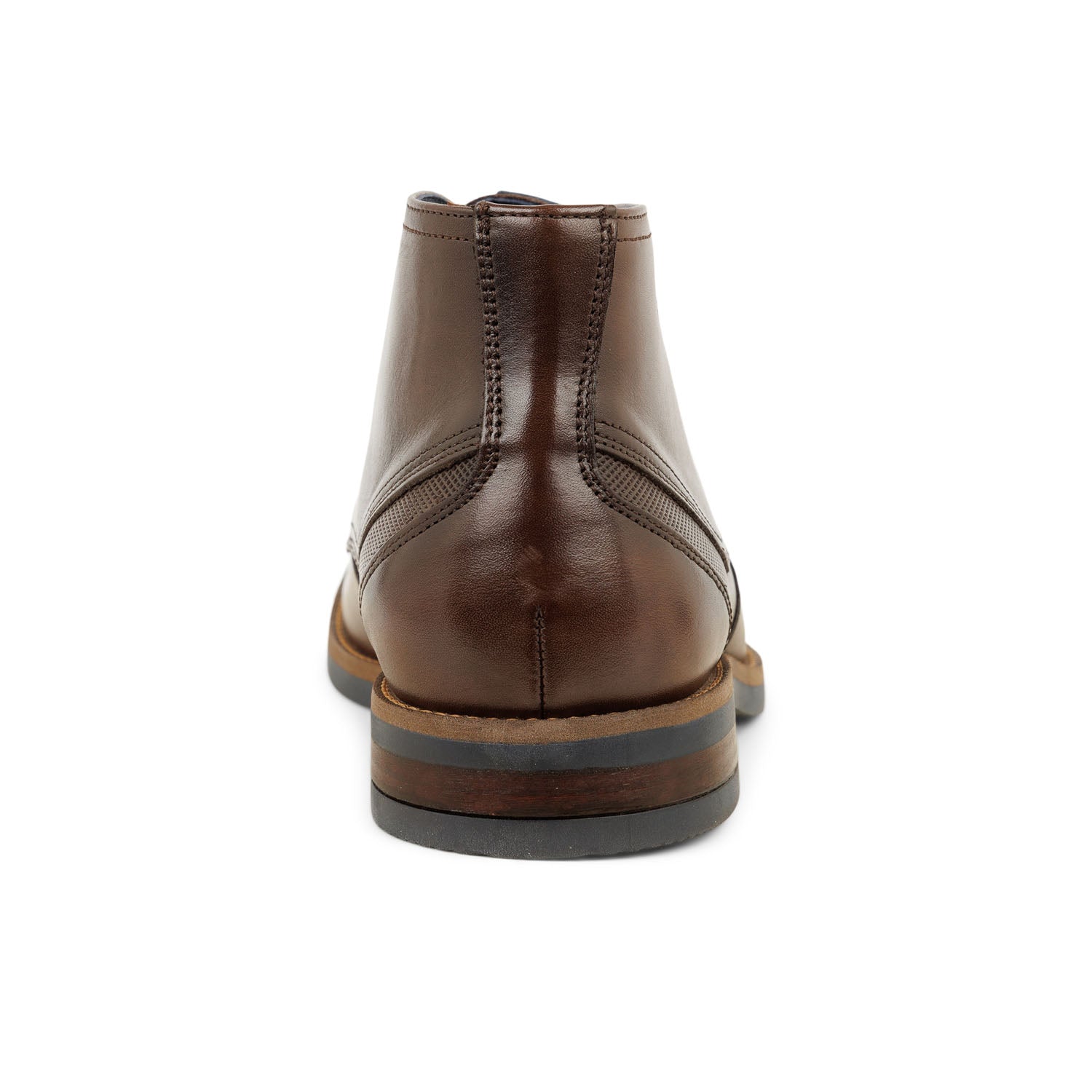 Boots et bottines Homme FLUCHOS FLURI THEO F1627 Marron