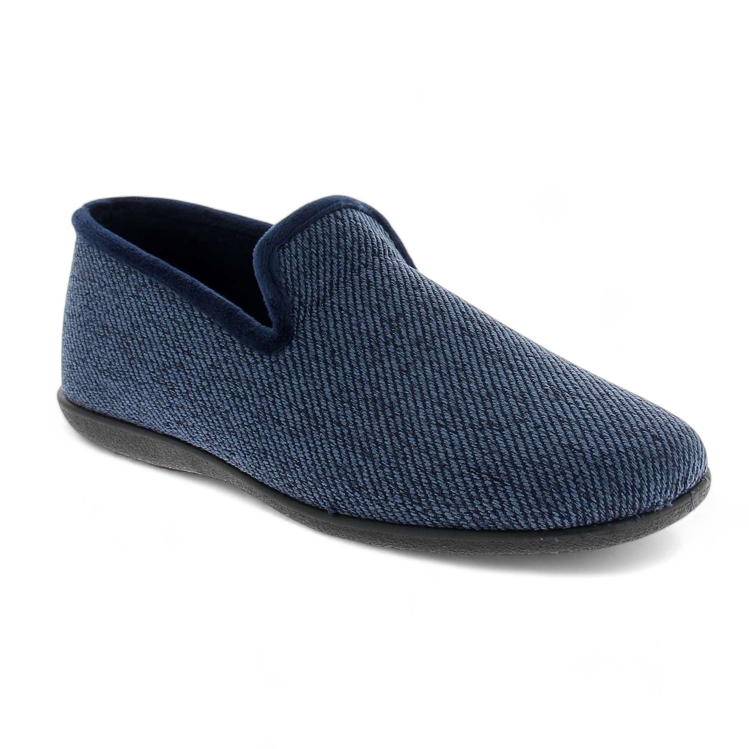 Chaussons Homme NELES ROTIGE Bleu