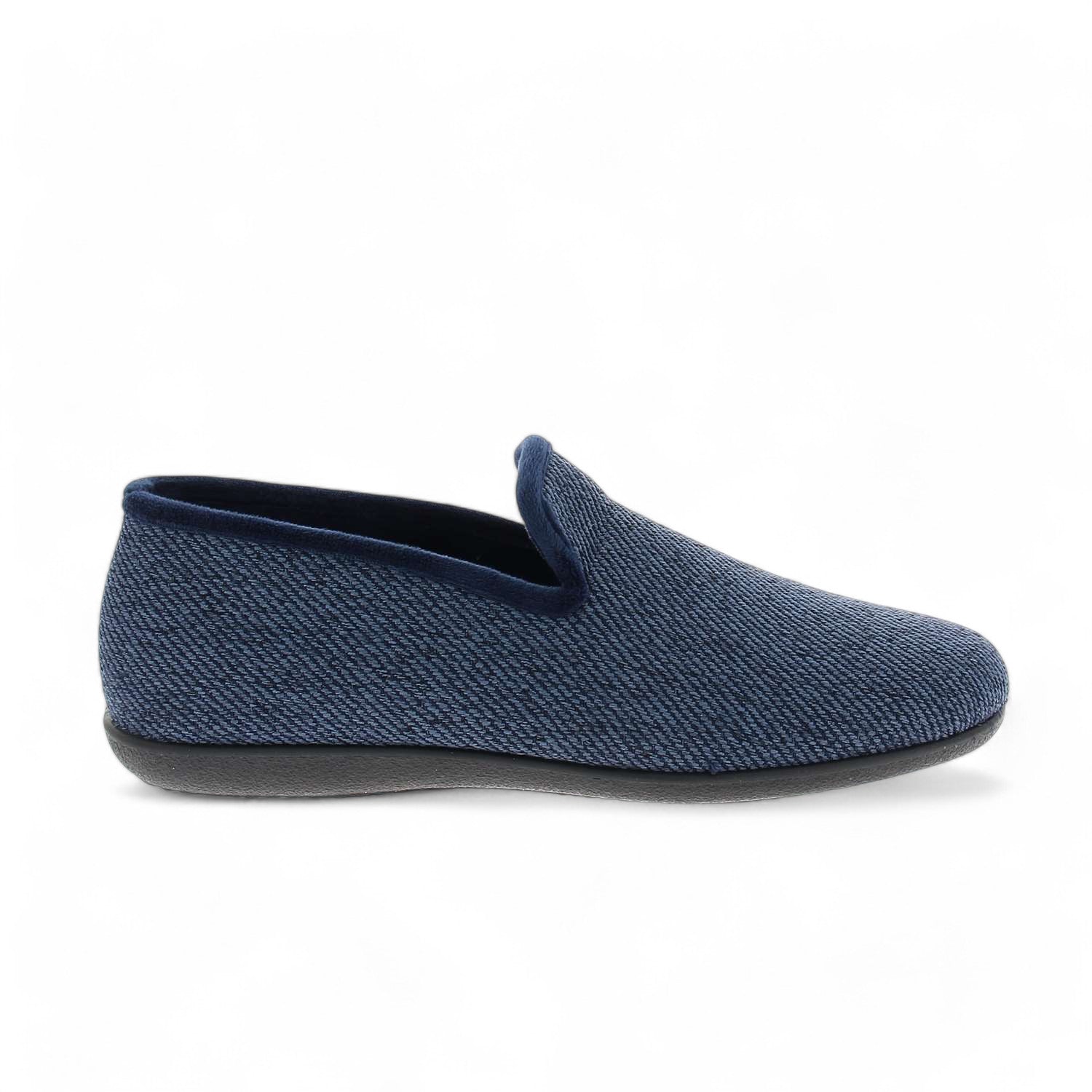 Chaussons Homme NELES ROTIGE Bleu