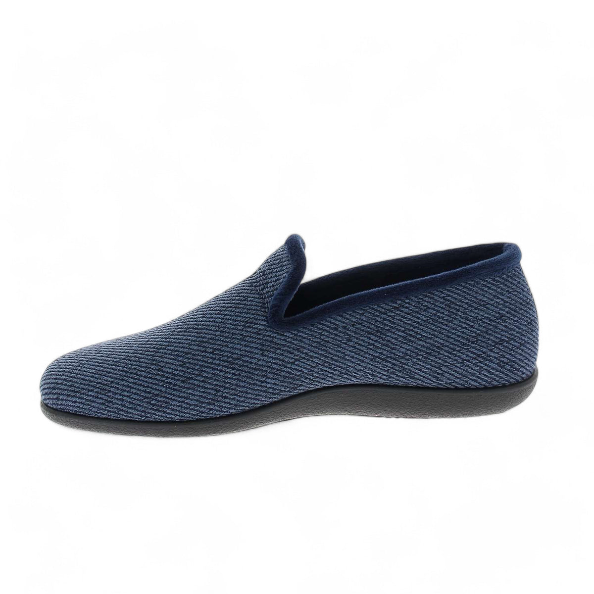 Chaussons Homme NELES ROTIGE Bleu