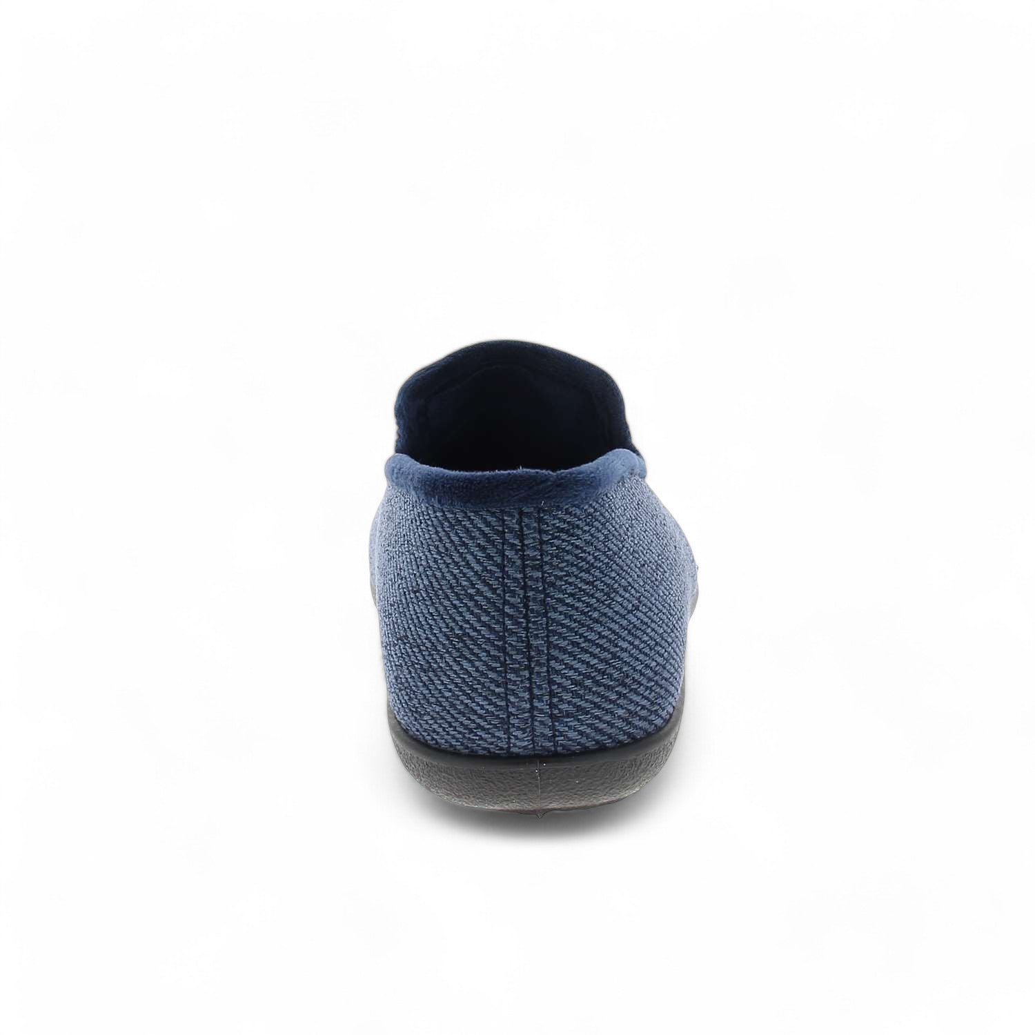 Chaussons Homme NELES ROTIGE Bleu