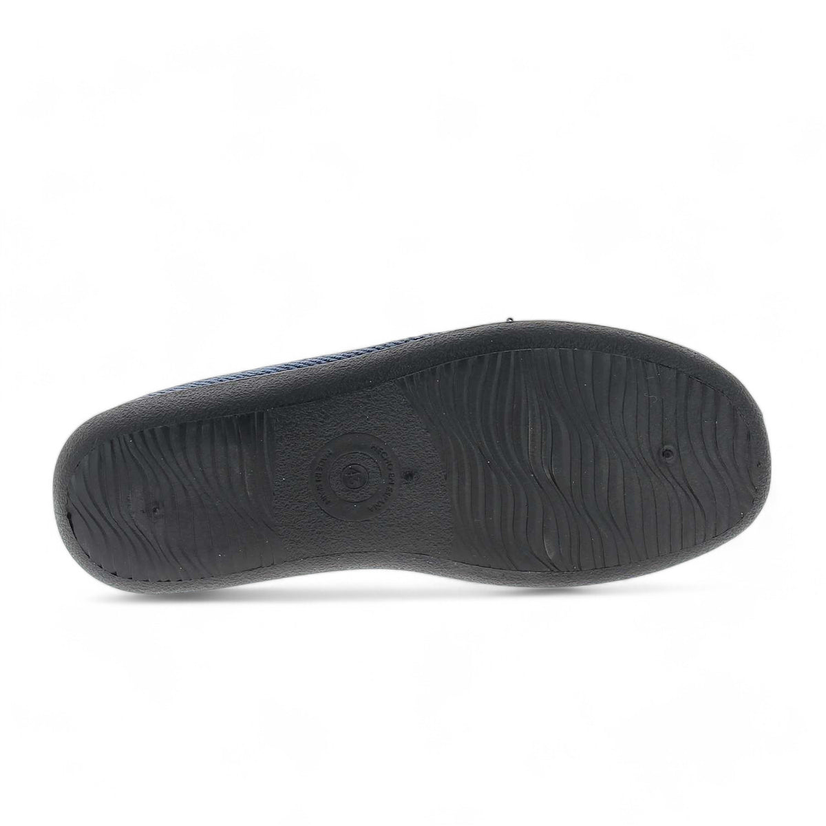 Chaussons Homme NELES ROTIGE Bleu