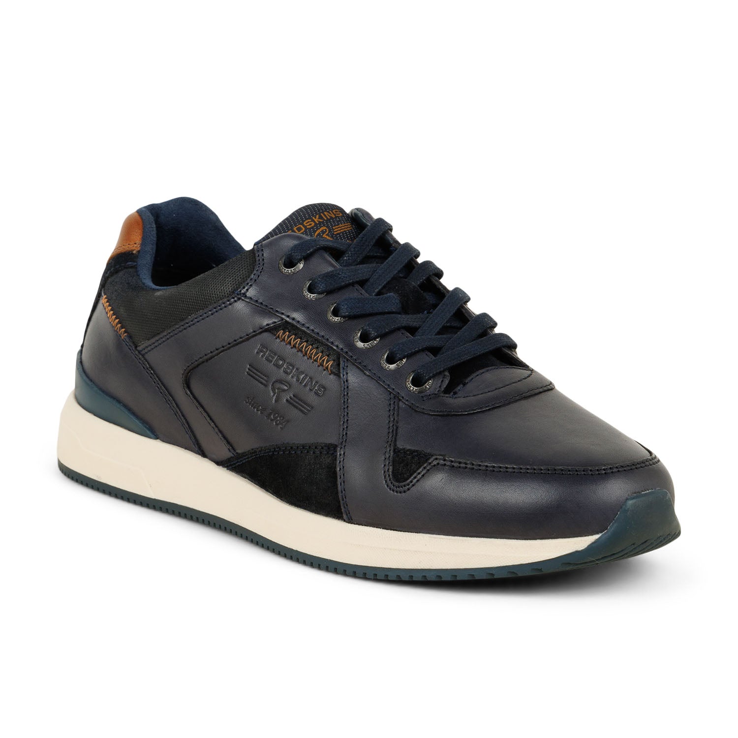Baskets Homme REDSKINS CAVADO Bleu