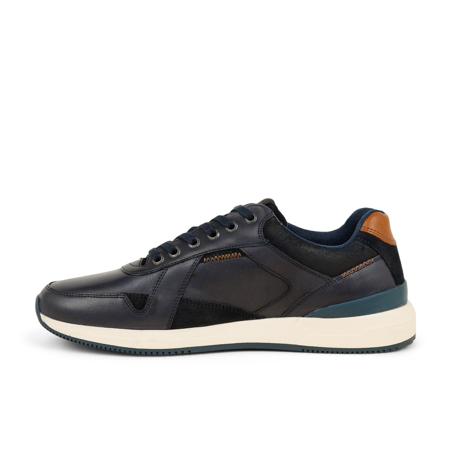 Baskets Homme REDSKINS CAVADO Bleu