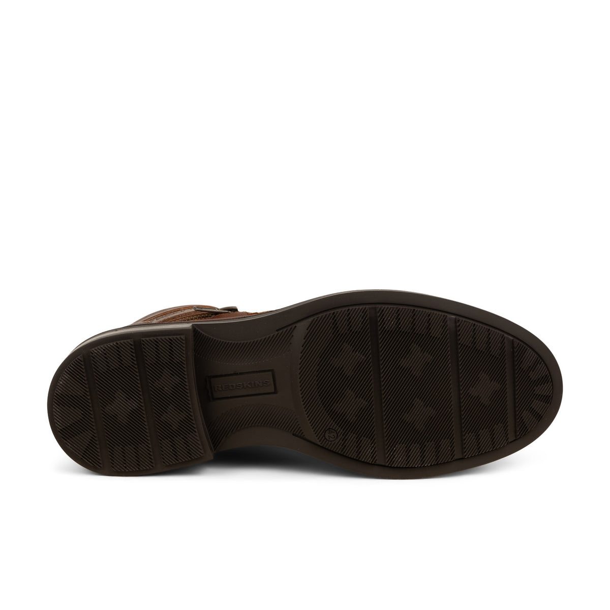 Boots et bottines Homme REDSKINS BIBLIC Marron