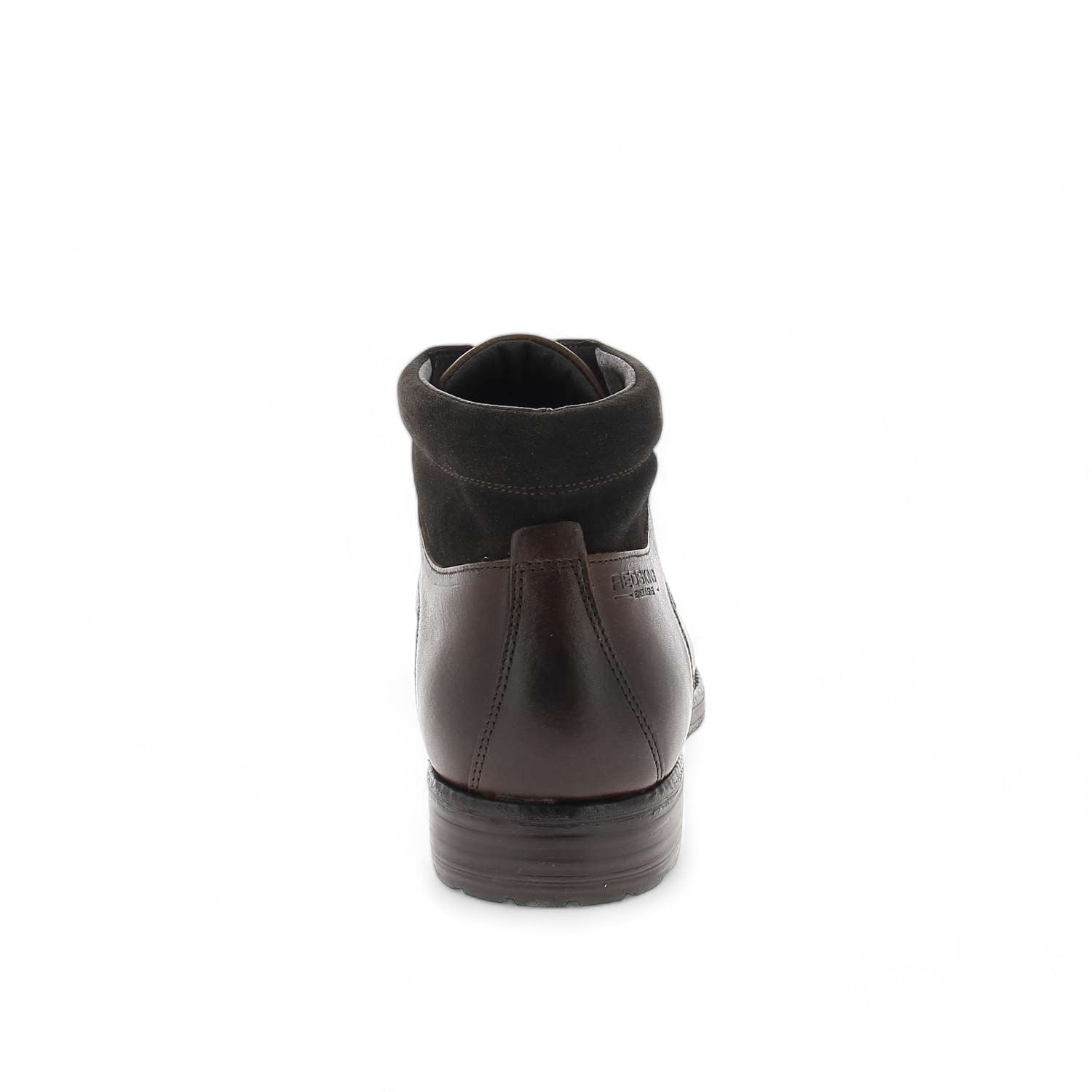 Boots et bottines Homme REDSKINS BERGEN Marron