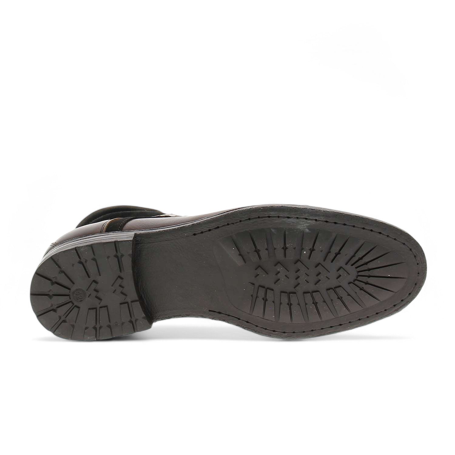 Boots et bottines Homme REDSKINS BERGEN Marron