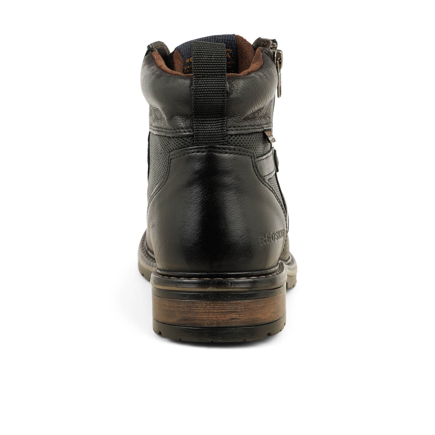 Boots et bottines Homme REDSKINS ETERNEL Noir