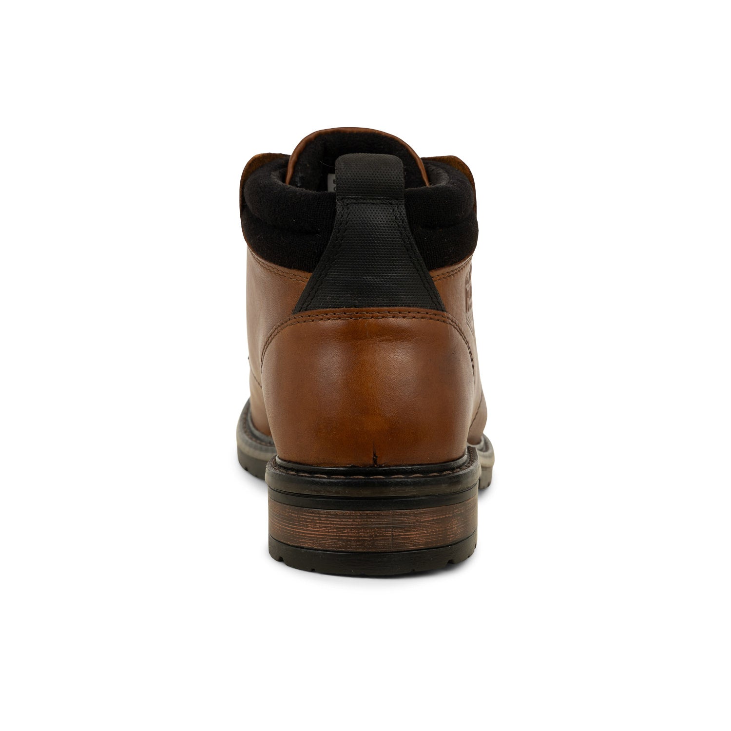 Boots et bottines Homme REDSKINS EQUILIBRE Marron