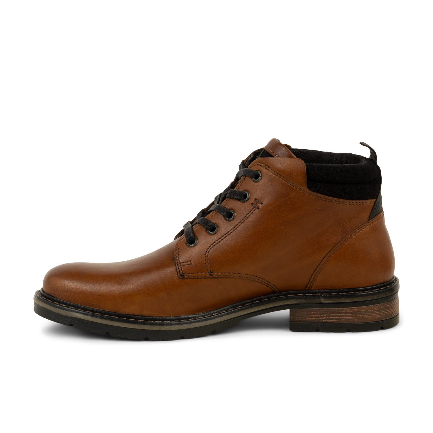 Boots et bottines Homme REDSKINS EQUILIBRE Marron