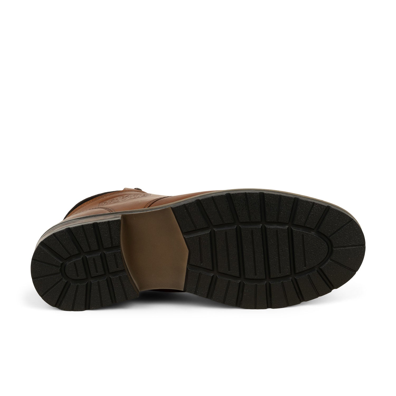 Boots et bottines Homme REDSKINS EQUILIBRE Marron