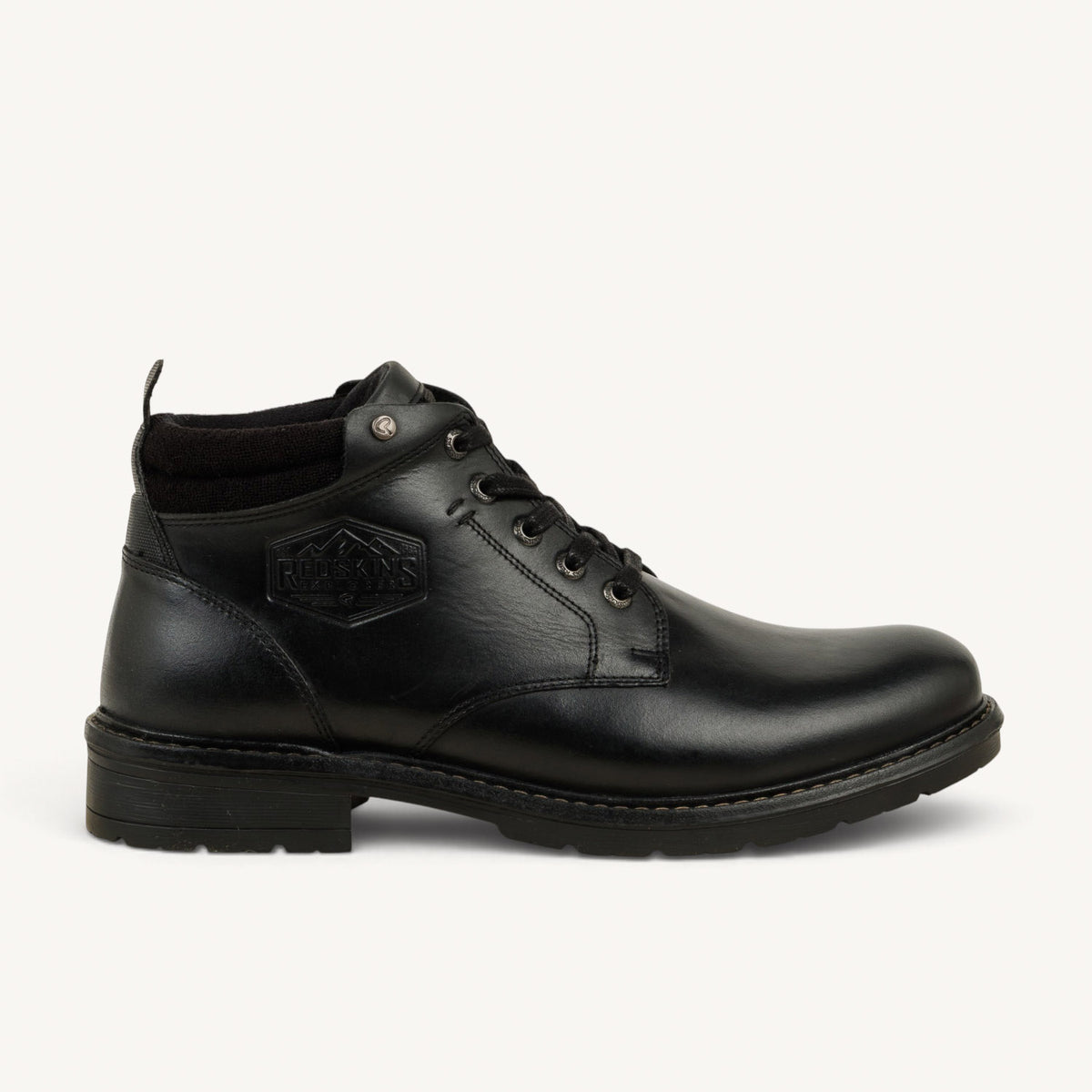 Boots et bottines Homme REDSKINS EQUILIBRE Noir