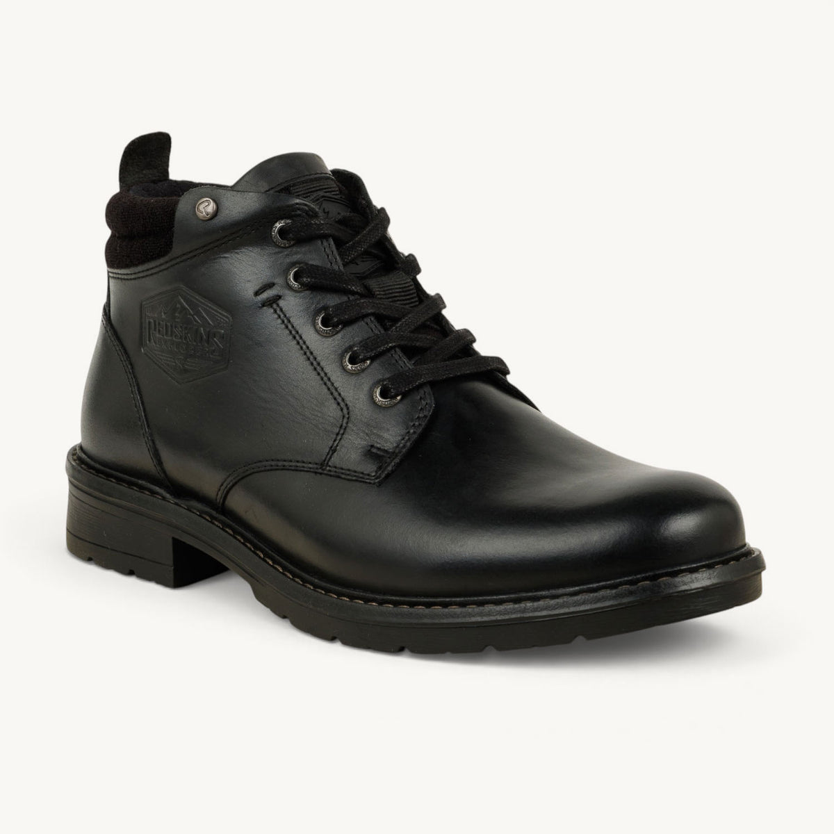 Boots et bottines Homme REDSKINS EQUILIBRE Noir