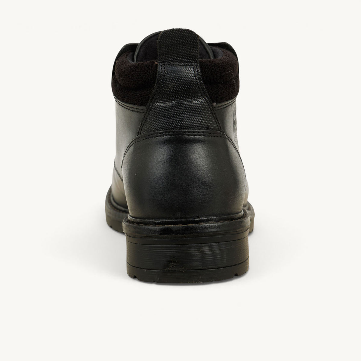 Boots et bottines Homme REDSKINS EQUILIBRE Noir