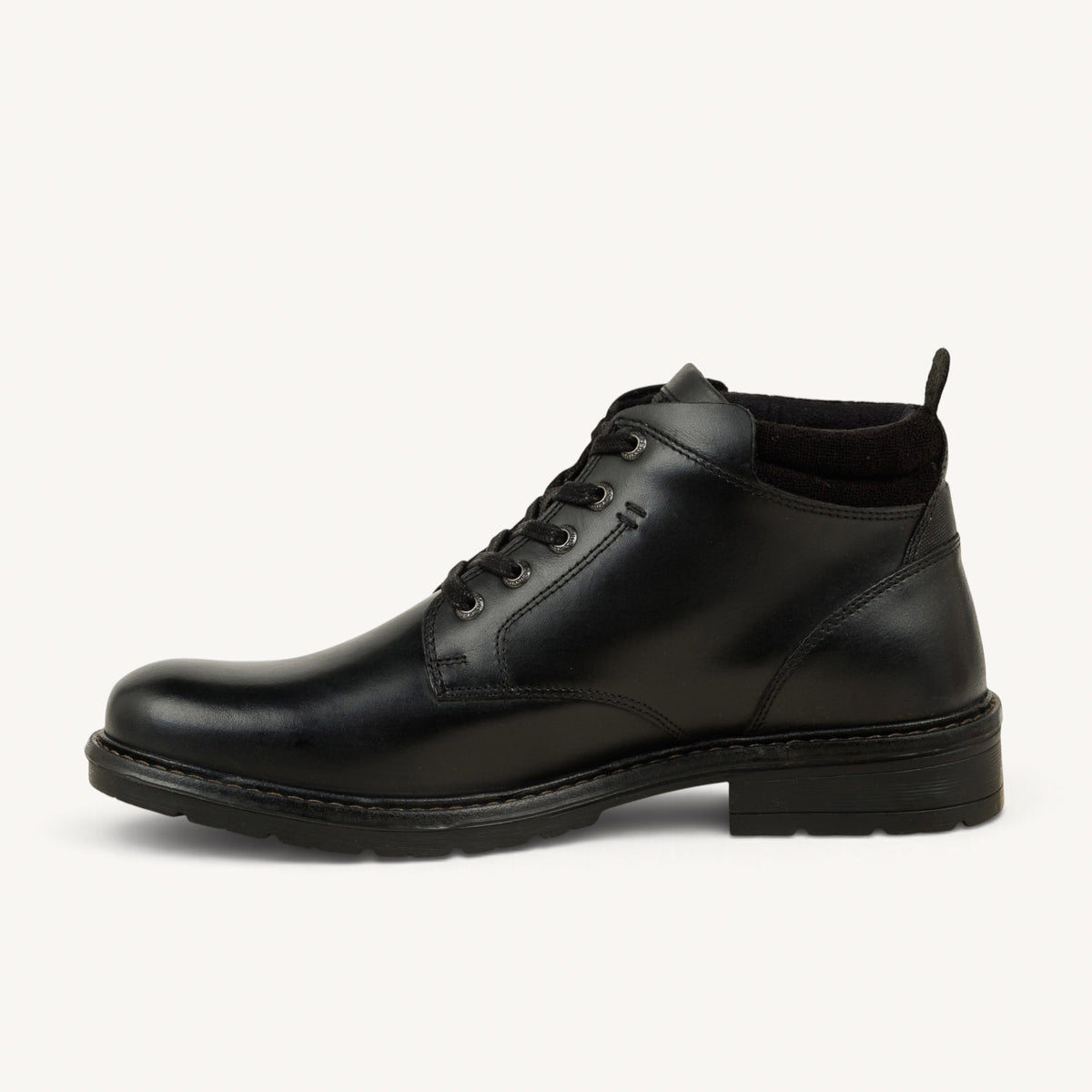 Boots et bottines Homme REDSKINS EQUILIBRE Noir