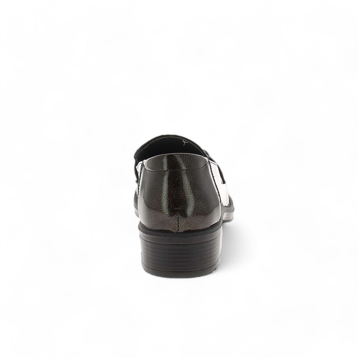 Mocassins Femme INFINI JOUSSE Noir