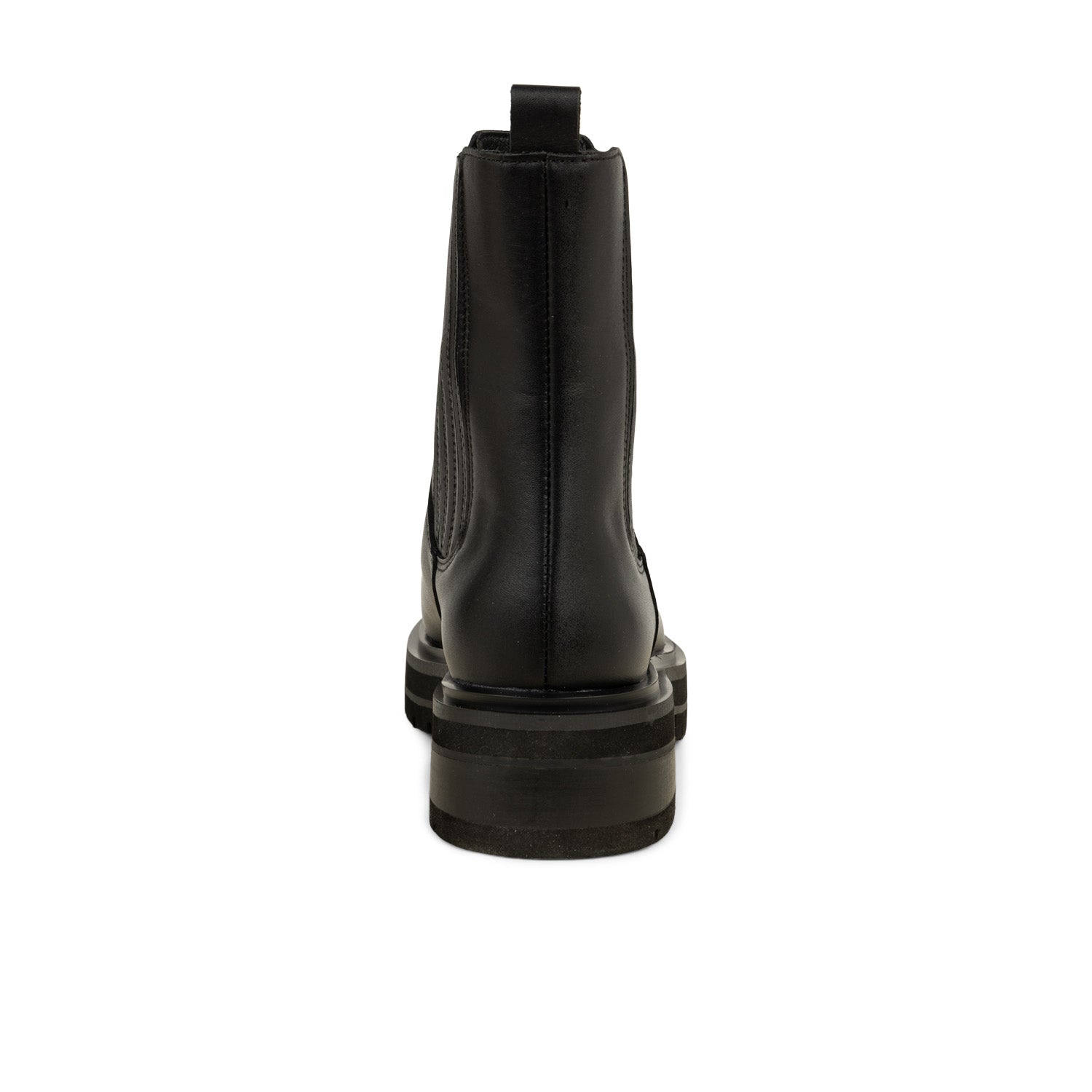 Boots et bottines Femme ALPE ALPOA 5318 Noir