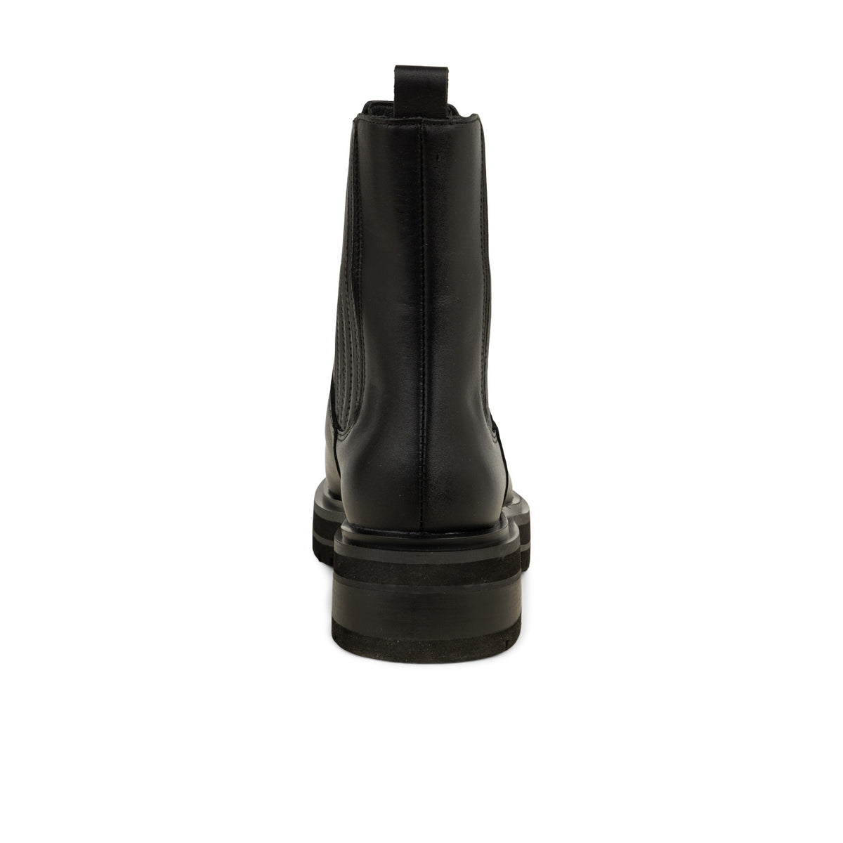 Boots et bottines Femme ALPE ALPOA 5318 Noir