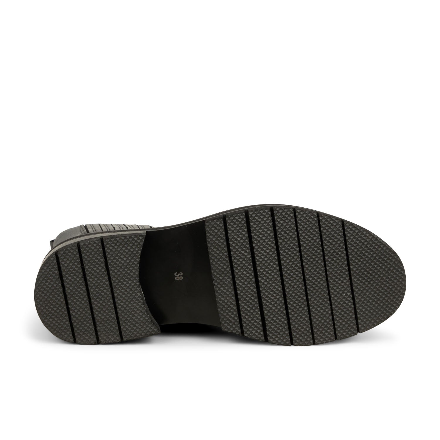 Boots et bottines Femme ALPE ALPOA 5318 Noir
