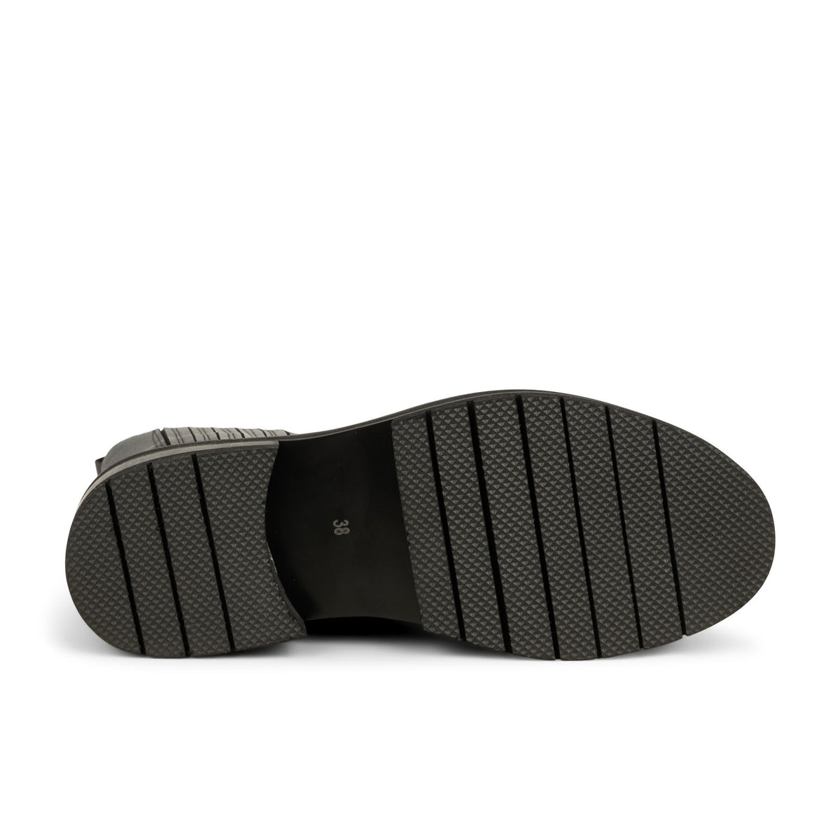 Boots et bottines Femme ALPE ALPOA 5318 Noir