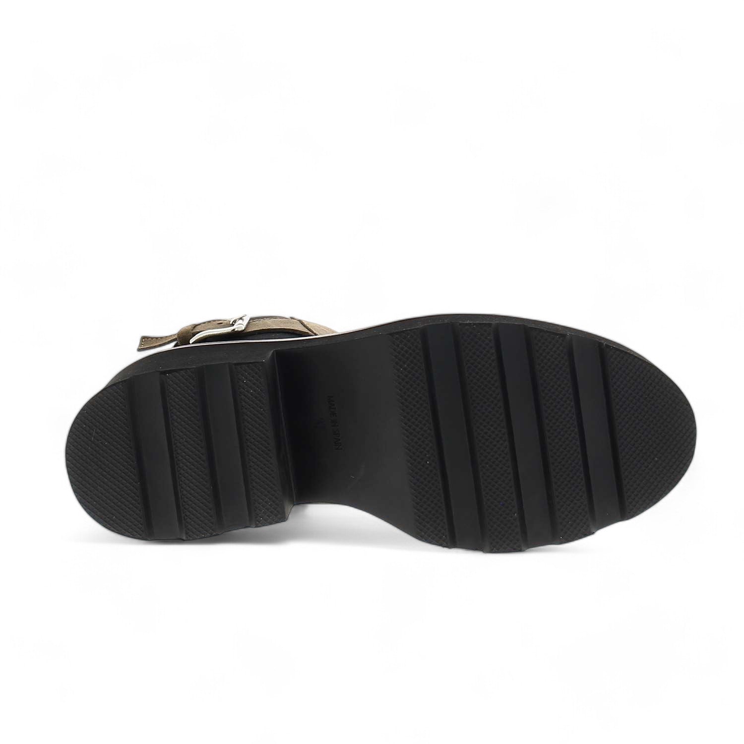 Boots et bottines Femme ALPE ALISSA 5325 Marron