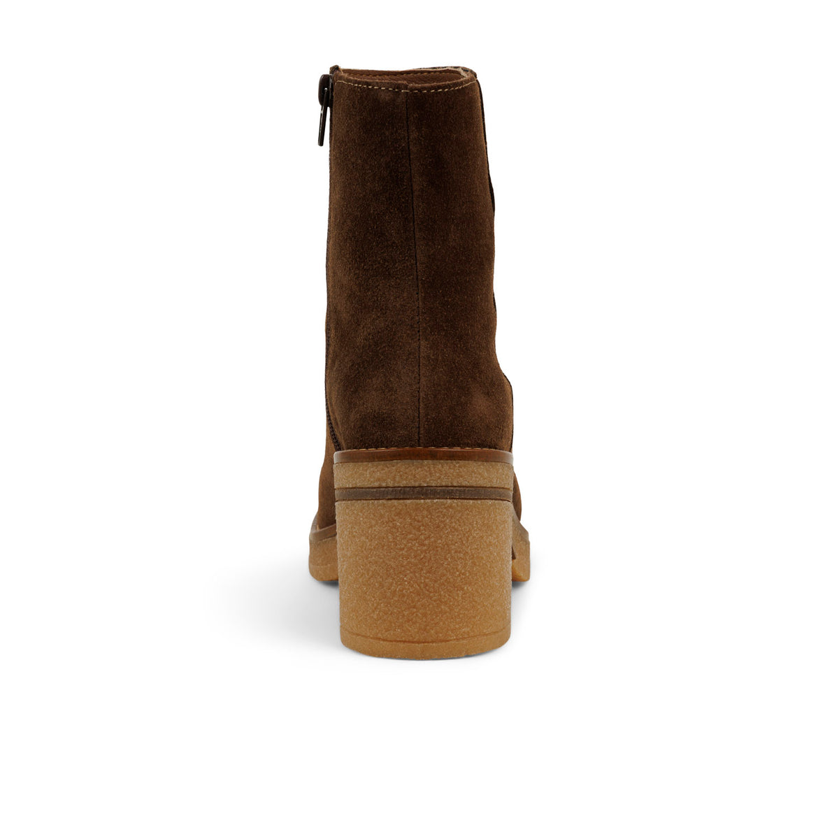 Boots et bottines Femme ALPE ALIOTA 2626 Marron