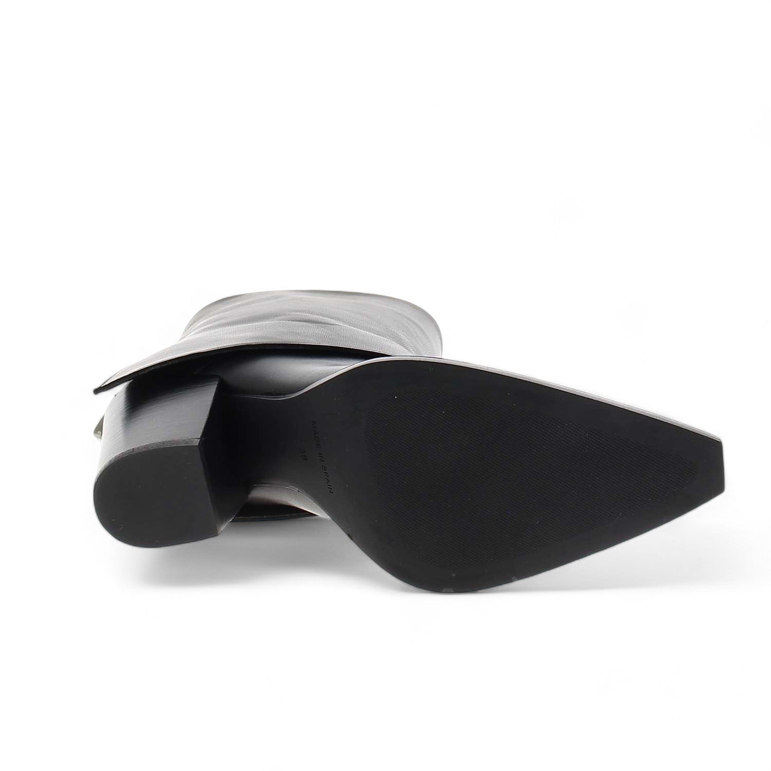 Boots et bottines Femme ALPE ALBIZ 5274 Noir