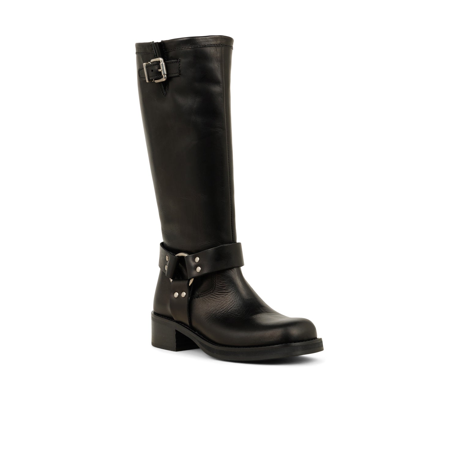 Bottes Femme ALPE ALMOTA 3803 Noir