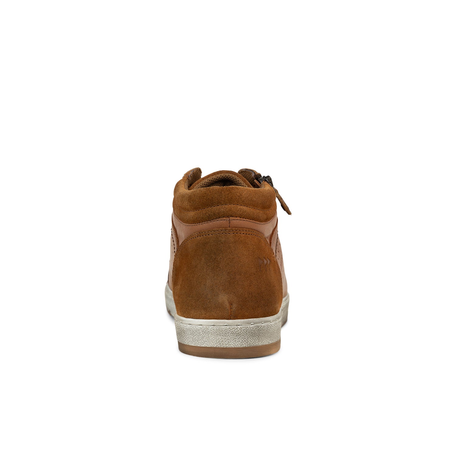 Baskets Homme COTEMER USSYLO Marron