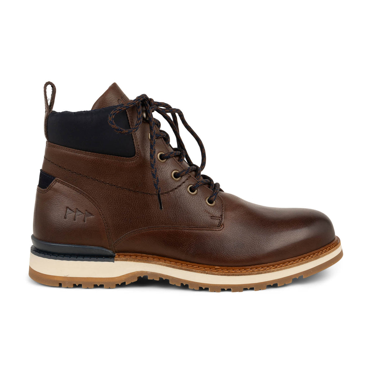 Boots et bottines Homme COTEMER UKAL Marron