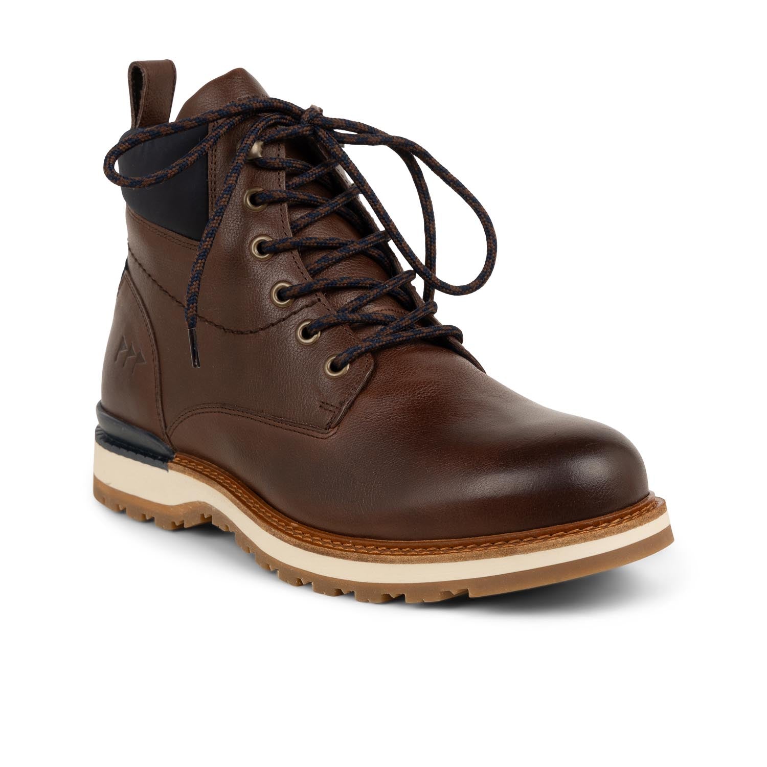 Boots et bottines Homme COTEMER UKAL Marron