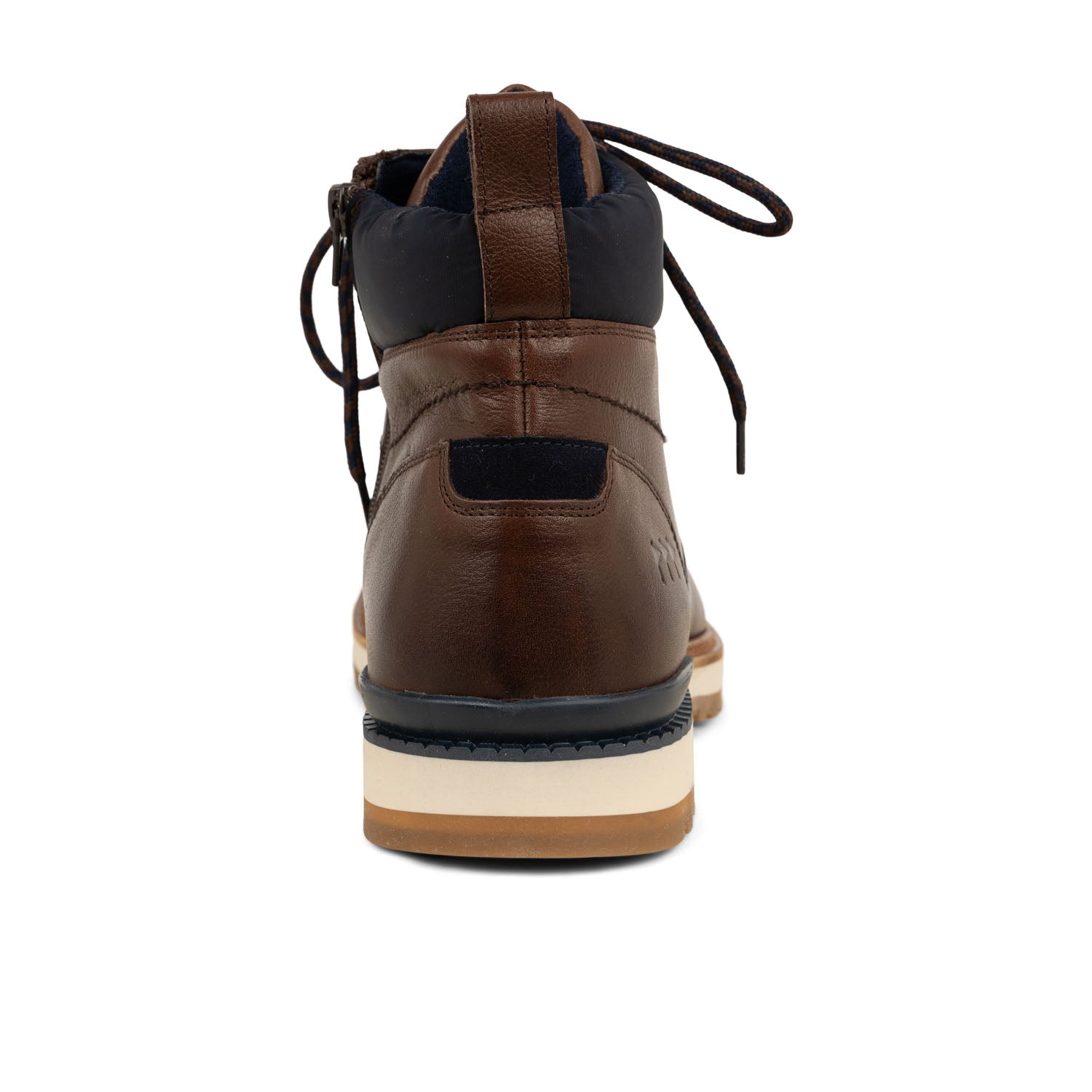 Boots et bottines Homme COTEMER UKAL Marron