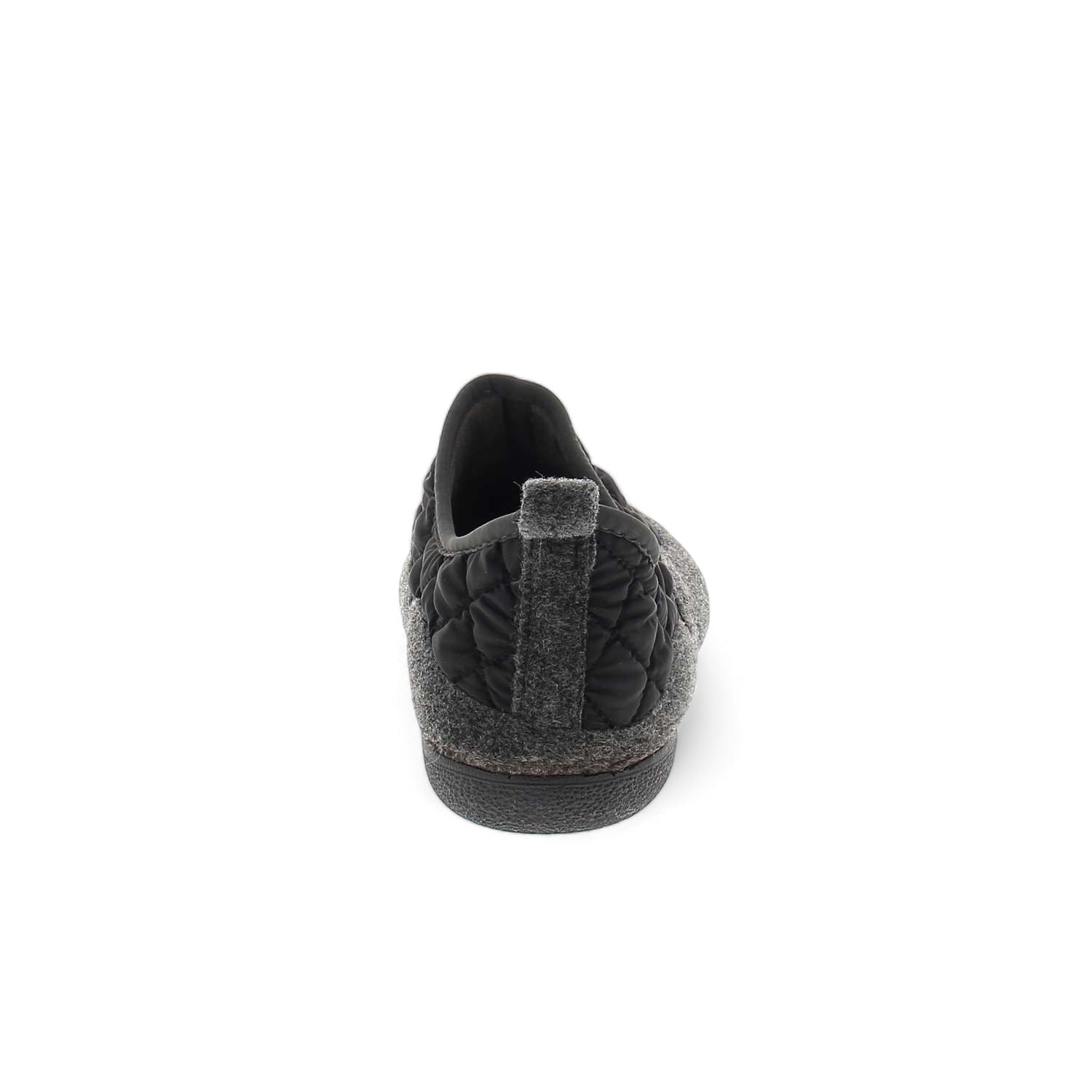 Chaussons Homme ELUE PAR NOUS MENKO Noir