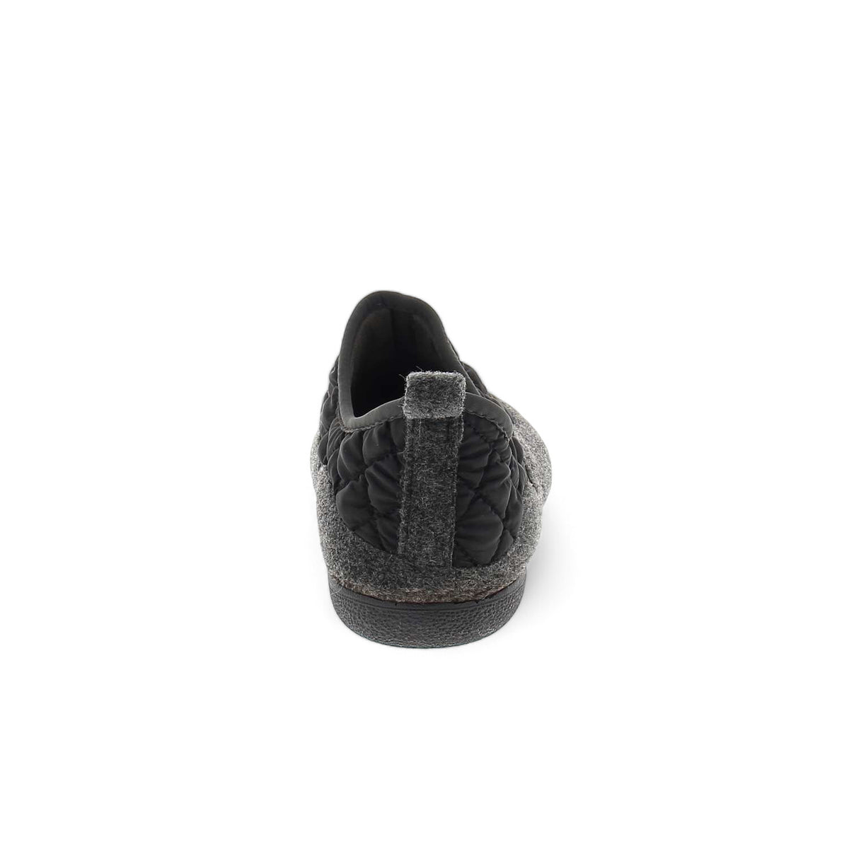 Chaussons Homme ELUE PAR NOUS MENKO Noir