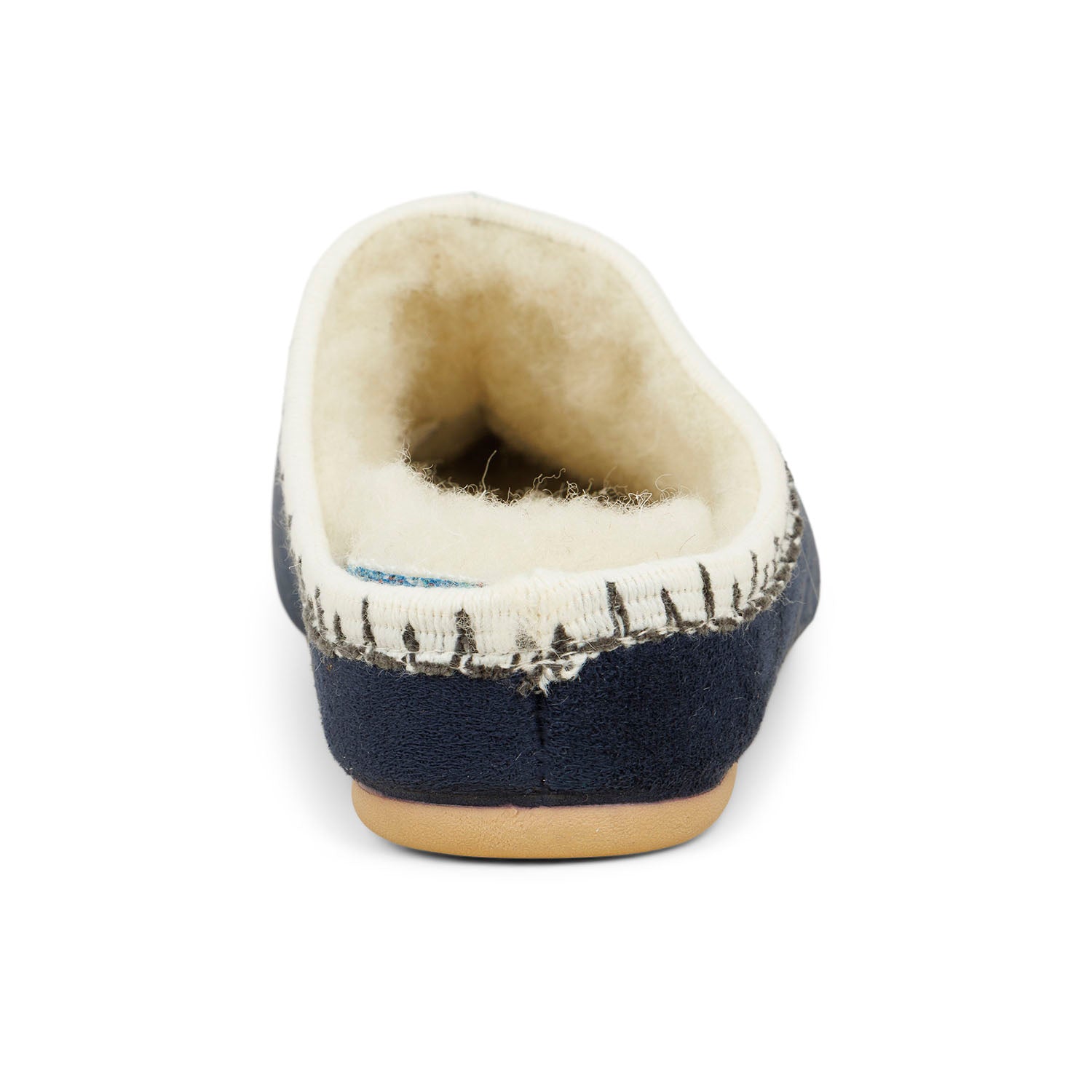 Chaussons Femme ALMA SUBLIME Bleu