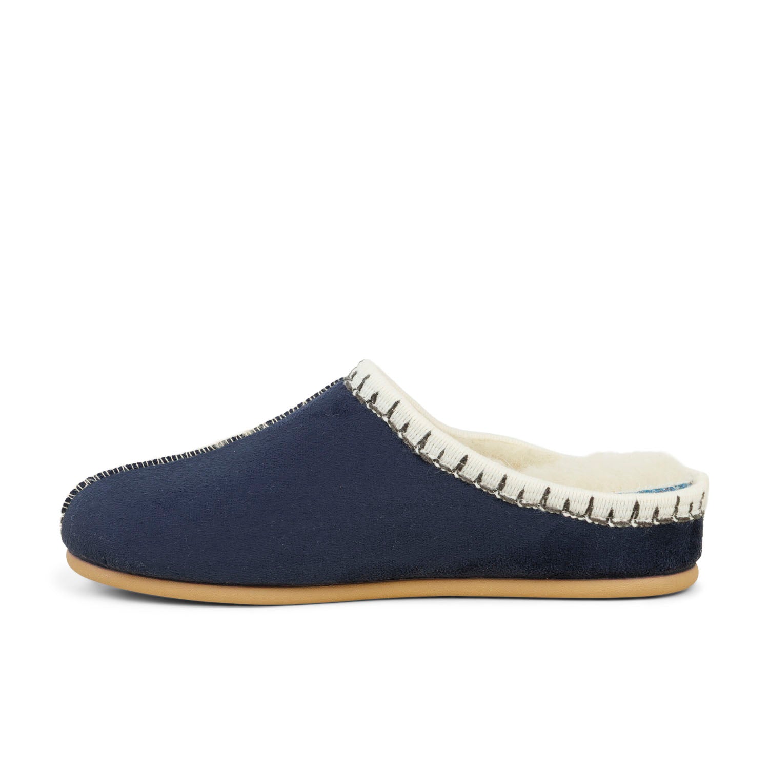 Chaussons Femme ALMA SUBLIME Bleu