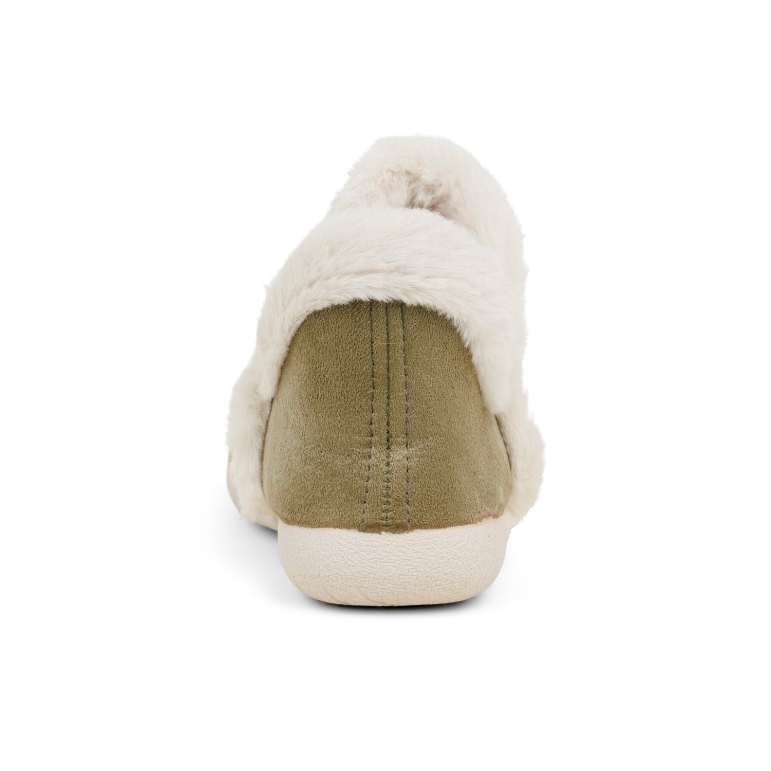 Chaussons Femme ELUE PAR NOUS SUPER Vert